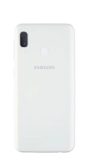 Samsung Galaxy A20e, Dual SIM, 32GB, 4G, White